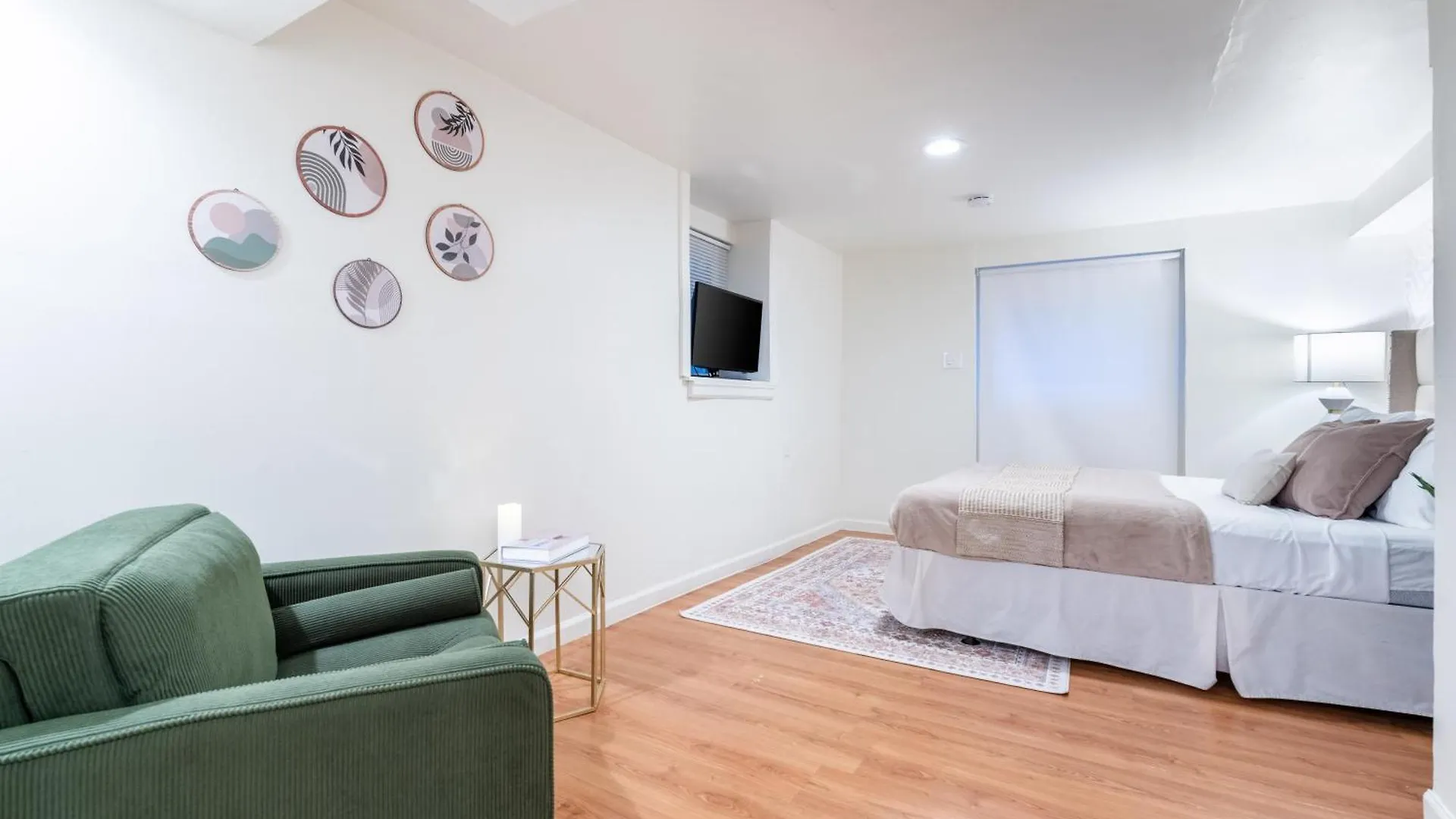 Cozy Lakeview Retreat In سياتل الولايات المتحدة الأمريكية